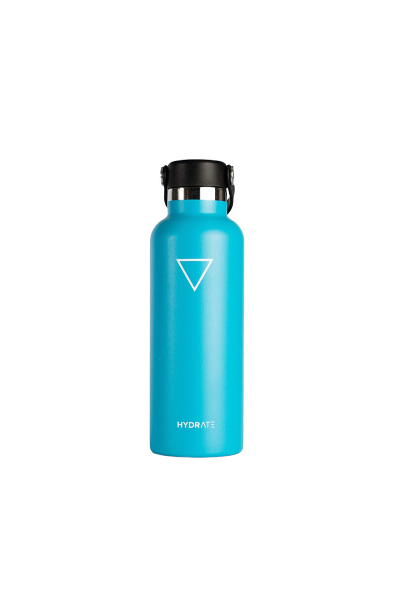 TERMO HYDRATE 620ML AZUL PACIFICO