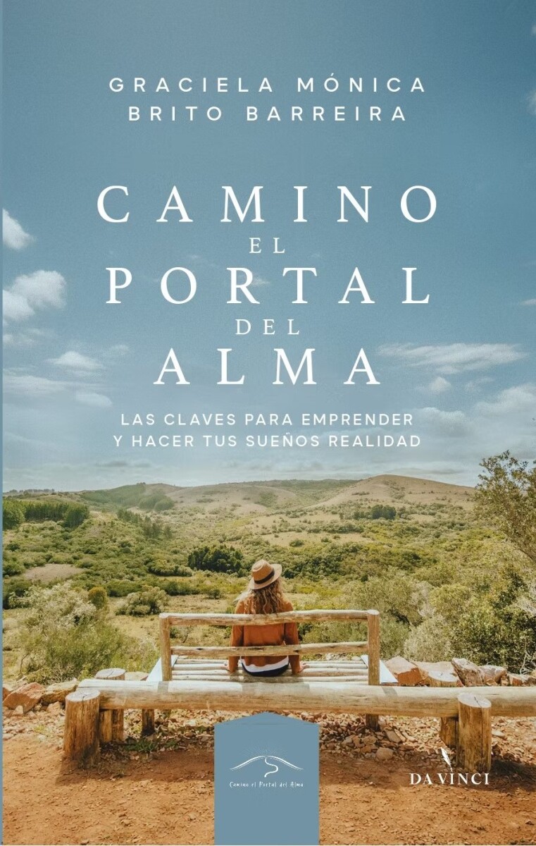 CAMINO EL PORTAL DEL ALMA 