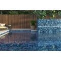 MOSAICO PARA PISCINA NORONHA MAR MESH 7.5X7.5 CM Mosaico Para Piscina Noronha Mar Mesh 7.5x7.5 Cm