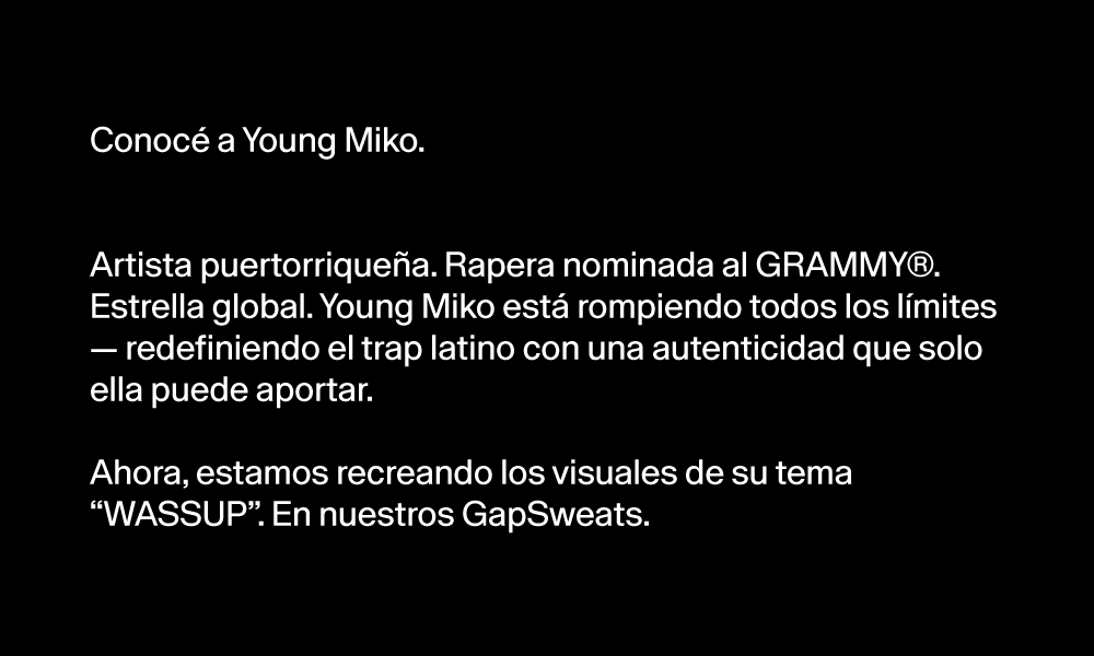 CreatorsMedio1 - Conocé a YM 2