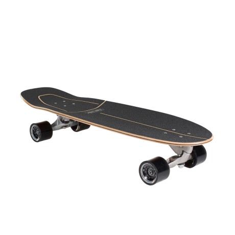 Carver CX Sunburst 31.25" - Surfskate Completo Carver CX Sunburst 31.25" - Surfskate Completo