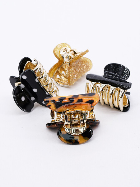 BROCHE PACK X 4 VARIANTE 1