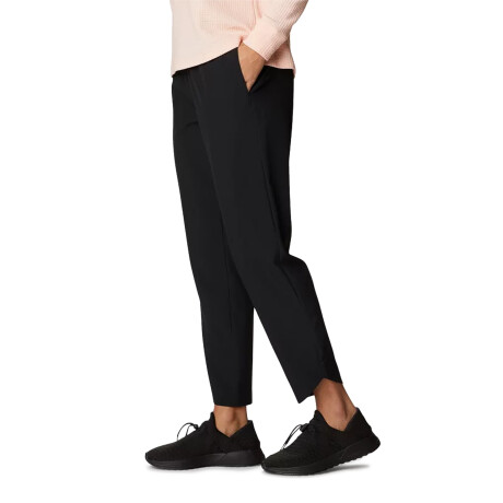 COLUMBIA HIKE PANT Black