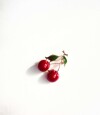 Pin Fruit Cherry