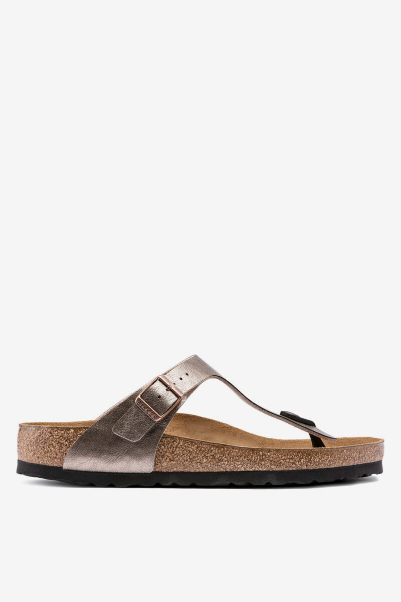 Gizeh BF Graceful Taupe Marron