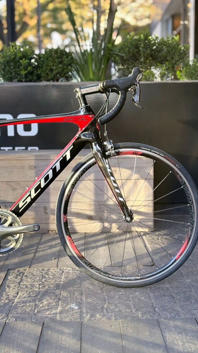 SCOTT FOIL T56 
