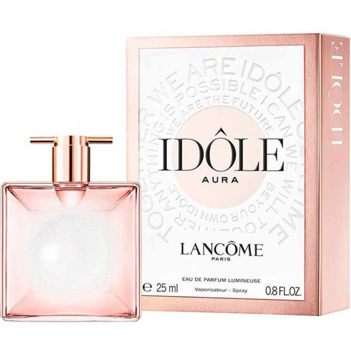 Lancôme Idole Aura EDP 25 ml 