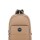 Mochila Moda Trendy Beige