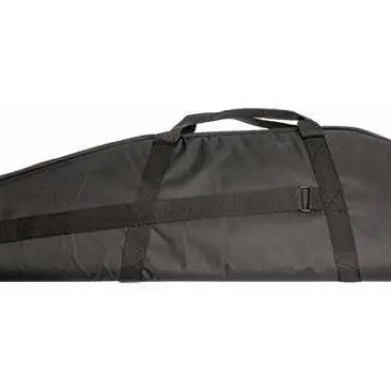 Funda para rifle con mira Buffalo 1.21 Mts con asa y correa Funda para rifle con mira Buffalo 1.21 Mts con asa y correa