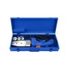TERMOFUSORA WADFOW ELECTRICA 800W 3 BOQUILLAS Termofusora Wadfow Electrica 800w 3 Boquillas