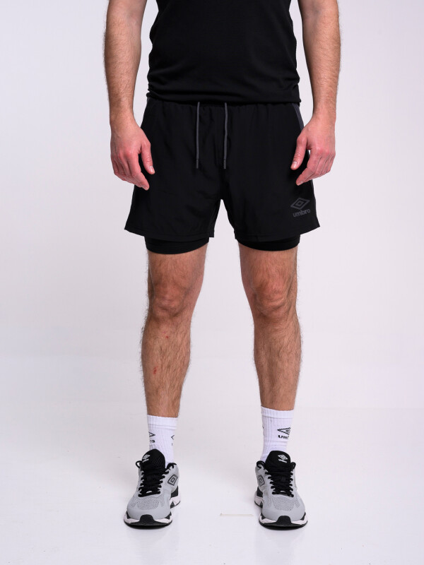 Short Training Umbro Hombre 025