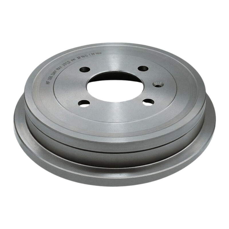 CAMPANA TRASERA GOL G6 / G7 / G8 UP SIN MAZA 200MM Campana Trasera Gol G6 / G7 / G8 Up Sin Maza 200mm