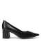 Zapatos de Mujer Bottero 354901 Negro