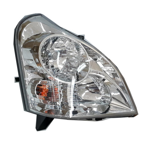 SEMIOPTICAS CHEVROLET N300 DER - SEMIOPTICAS CHEVROLET N300 DER -