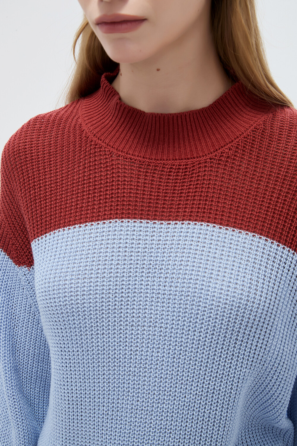 Sweater Warmy Estampado 2