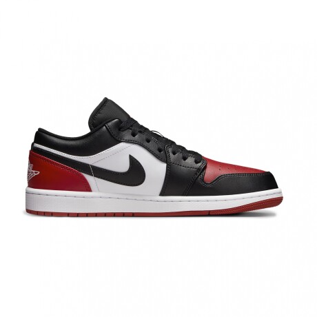Championes Nike Air Jordan 1 Low White