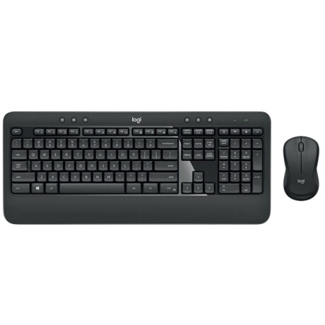 OUTLET- Combo Teclado y Mouse inalámbrico Logitech MK540 OUTLET- Combo Teclado y Mouse inalámbrico Logitech MK540