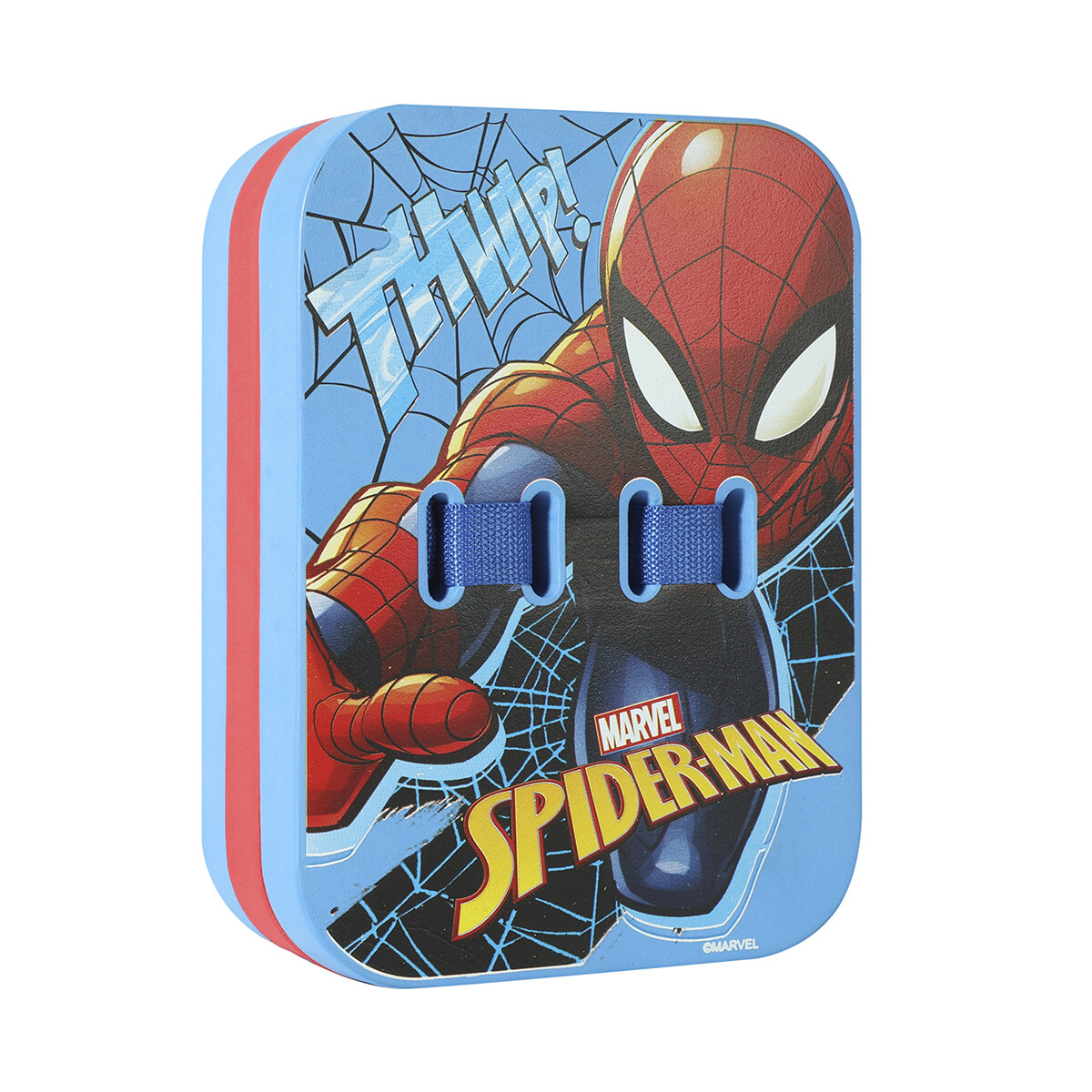 Flotador con Cinturón Infantil Spiderman 