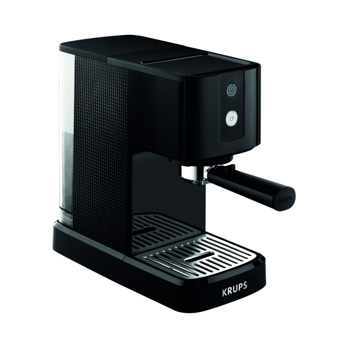 Cafetera Krups Calvi Espresso 1450W 1 Litros 
