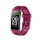 Reloj Smartwatch Xion X-WATCH55 BORDEAUX