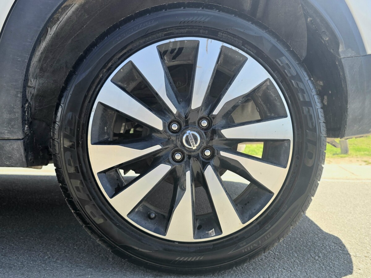 Nissan Kicks Exclusive EXCELENTE ESTADO | Permuta / Financia Nissan Kicks Exclusive EXCELENTE ESTADO | Permuta / Financia