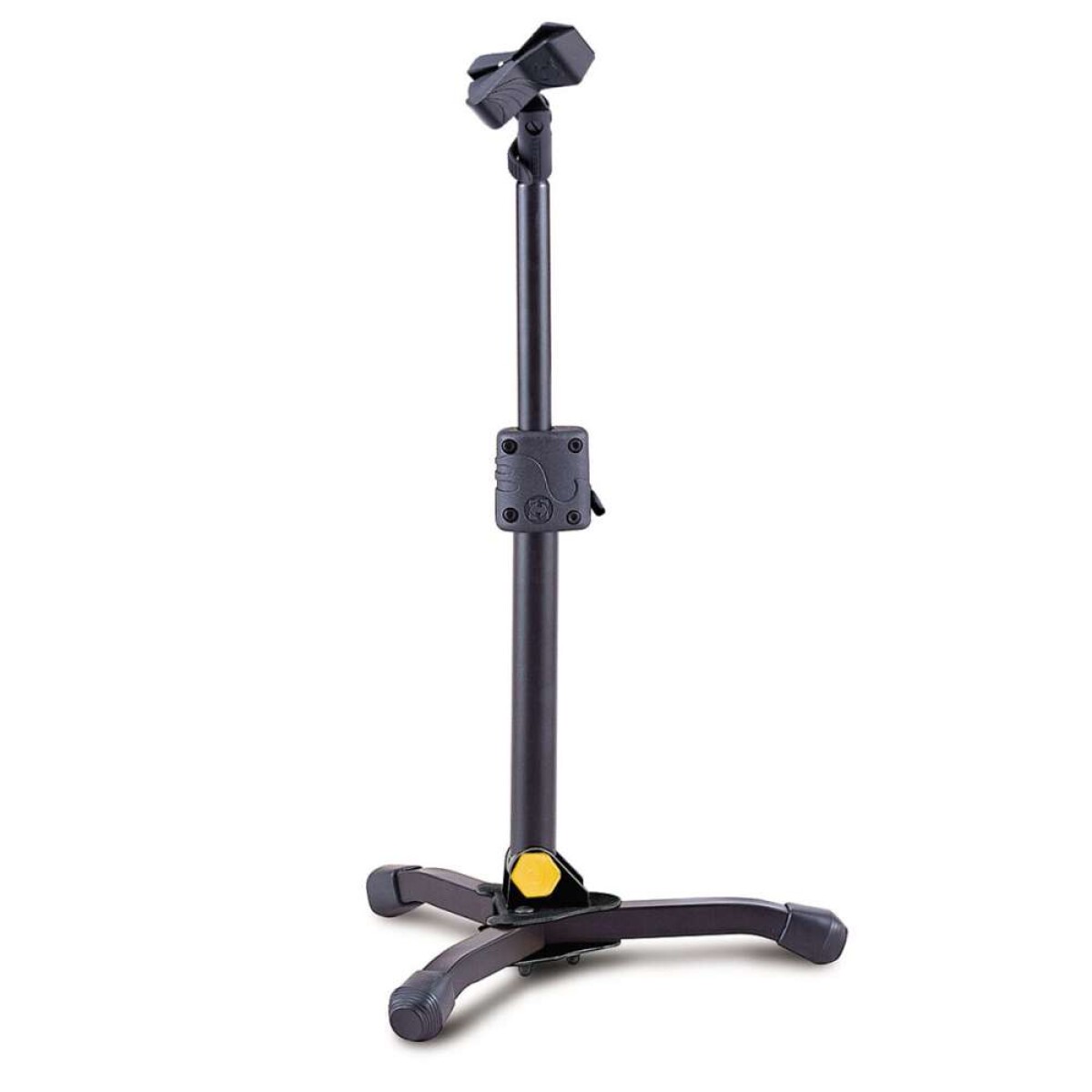 Jirafa Micrófono Hercules - Ms300b 