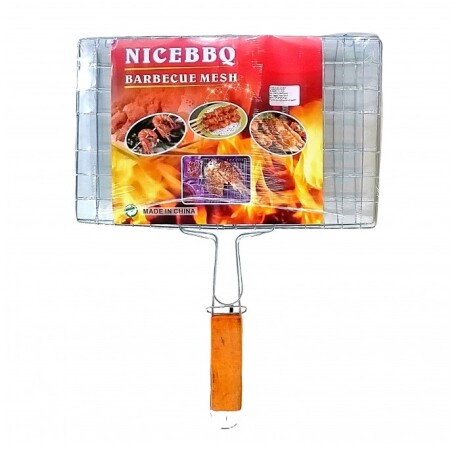PARRILLA PARA BARBACOA UR716 001