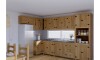 Modular para Microondas - Linea Mexicana Natural