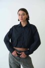 Camisa Janeiro Negro