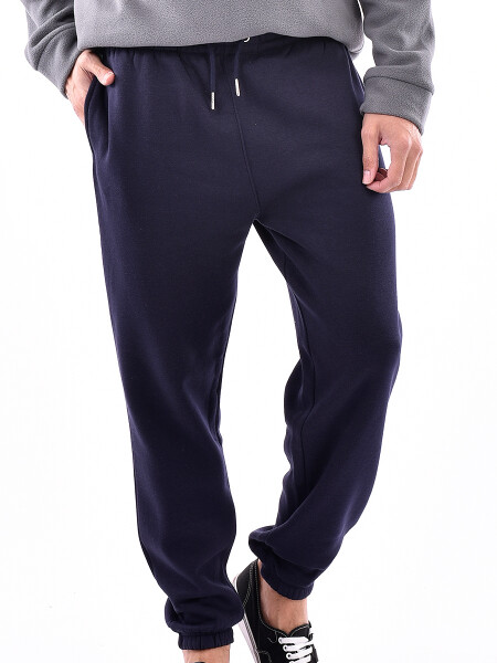 JOGGER SAMU AZUL OSCURO