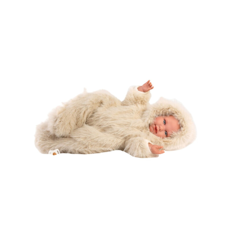 Muñeca Llorens Bebé Llorón Alicia 45 cm Muñeca Llorens Bebé Llorón Alicia 45 cm