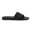 Chancla Diadora Tira Ancha Negro-negro