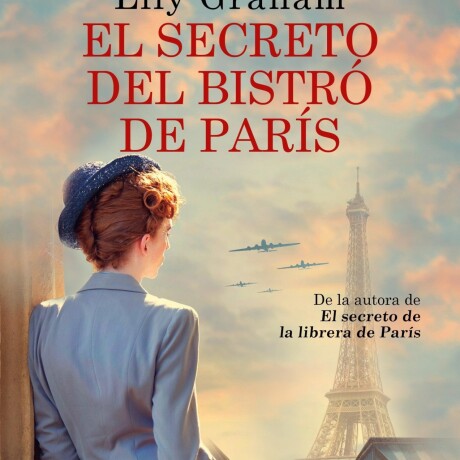 SECRETO DEL BISTRO DE PARIS, EL SECRETO DEL BISTRO DE PARIS, EL