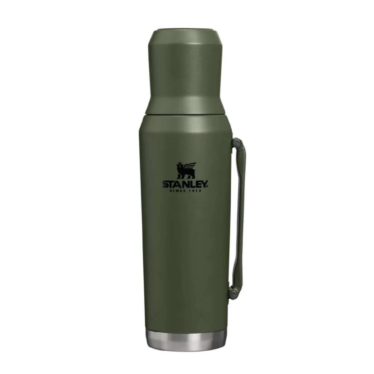 Termo y Mate 2 en 1 Stanley Mate System 2.0 1.2L - Pine 