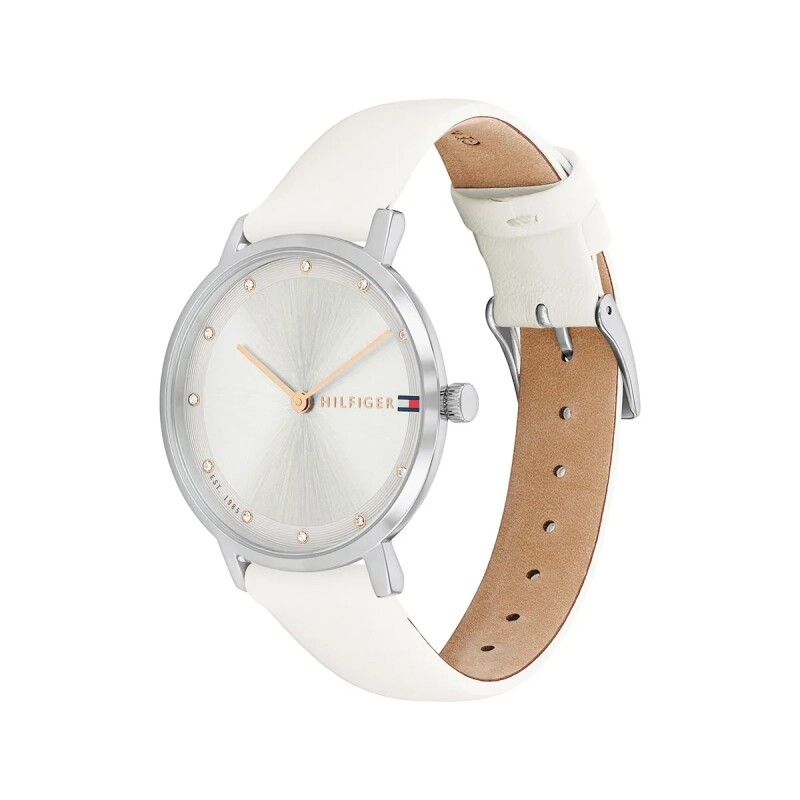 Reloj Tommy Hilfiger 1782765 para mujer en cuero Reloj Tommy Hilfiger 1782765 Para Mujer En Cuero
