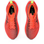 Superblast - Unisex Sunrise Red/black