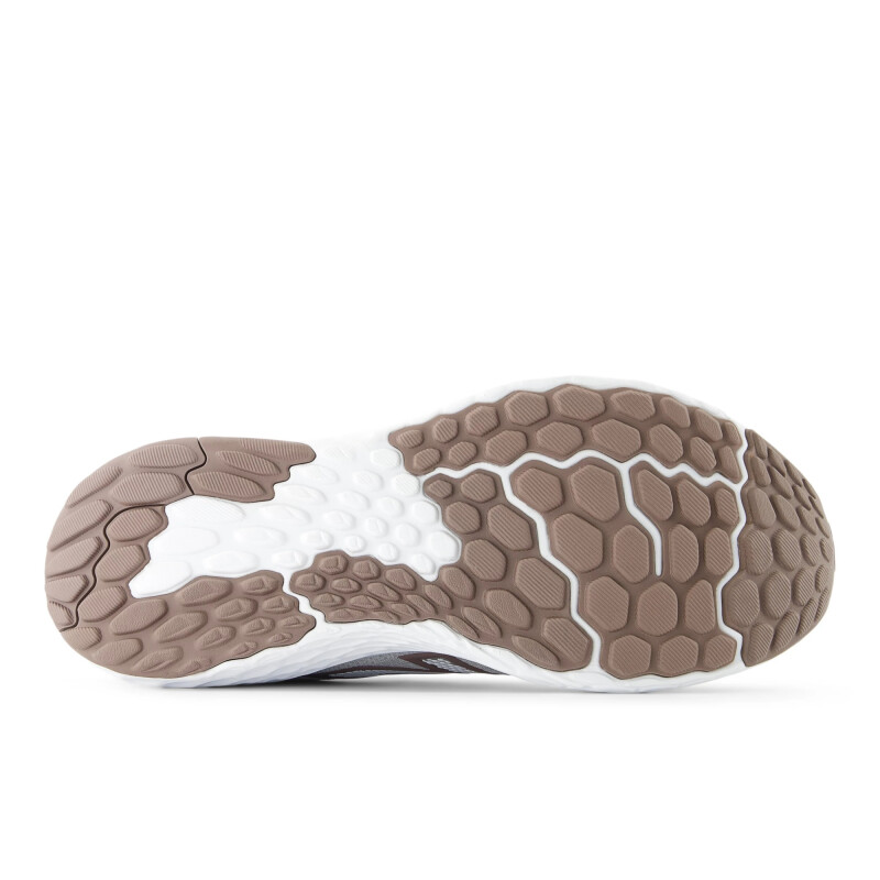 Championes Running New Balance de Hombre - MEVOZRE4 Gris Claro