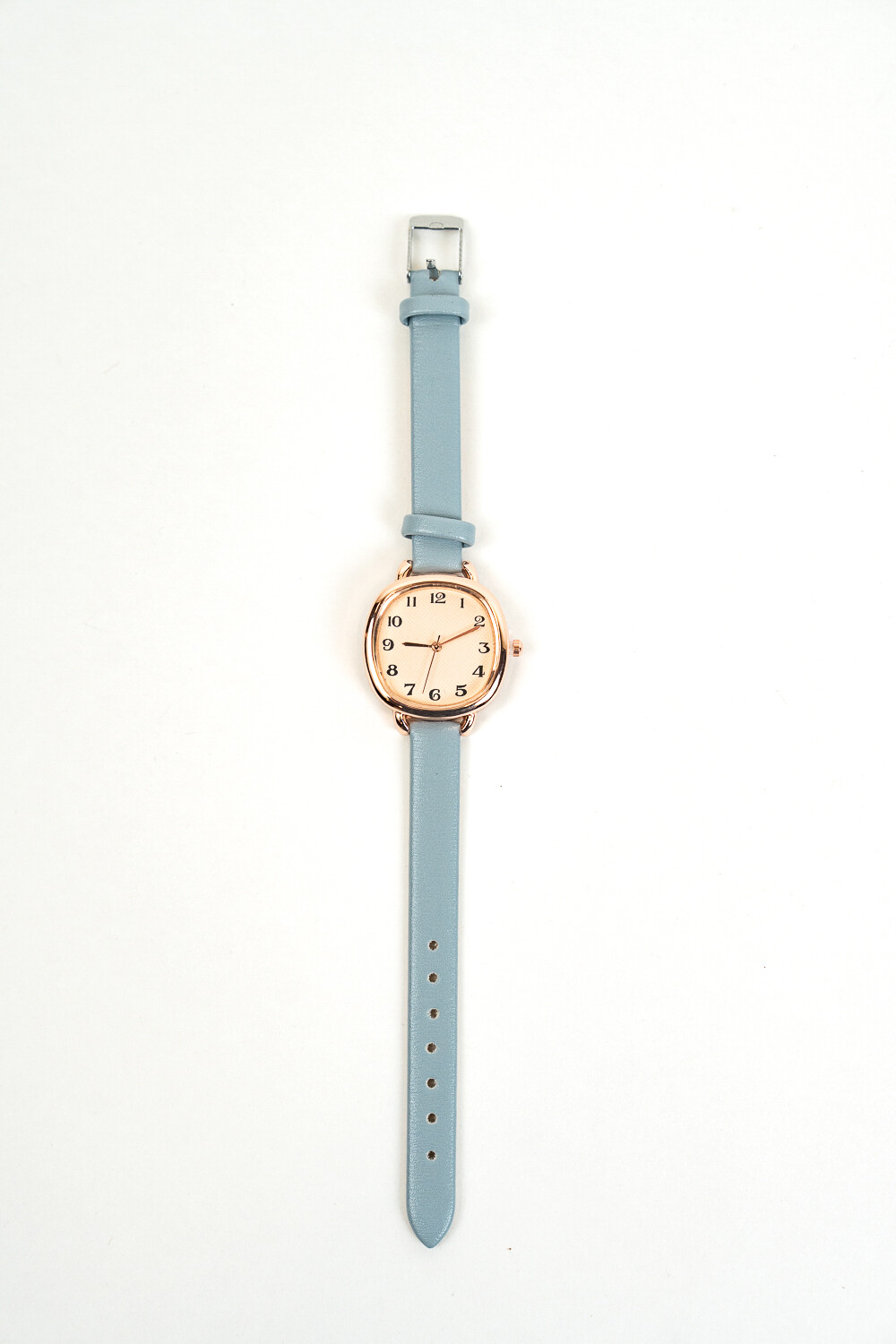 Reloj Dakar Celeste