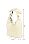 Cartera Atenas Off white