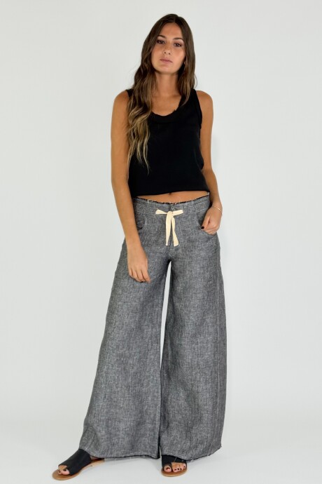 PANTALON WHITNEY Negro