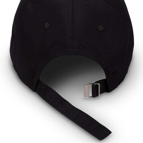 Gorra Jordan Club Unisex Negro