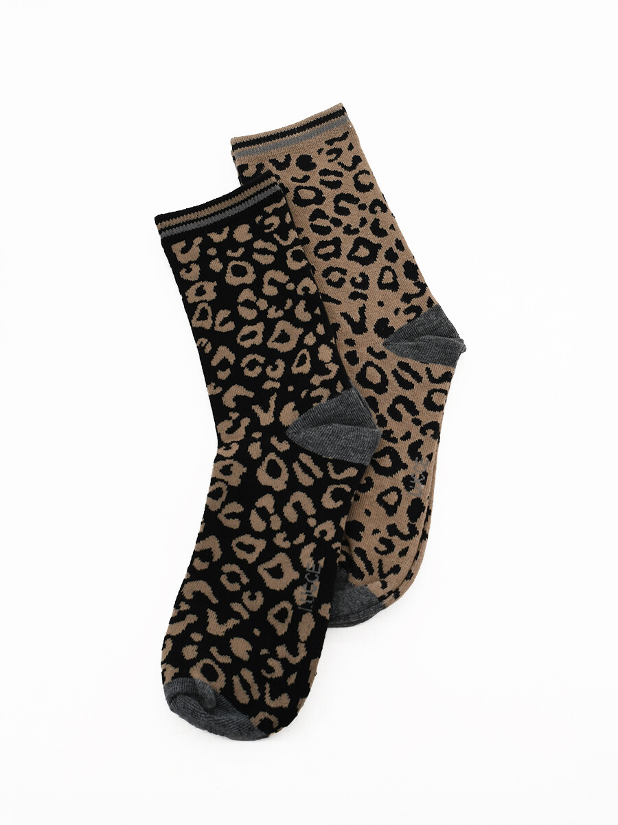 MEDIAS PACK X 2 - VARIANTE 7 