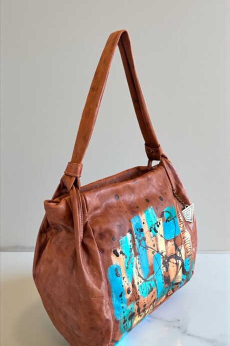 Cartera ROMI Terra Con Arte Cartera ROMI Terra Con Arte