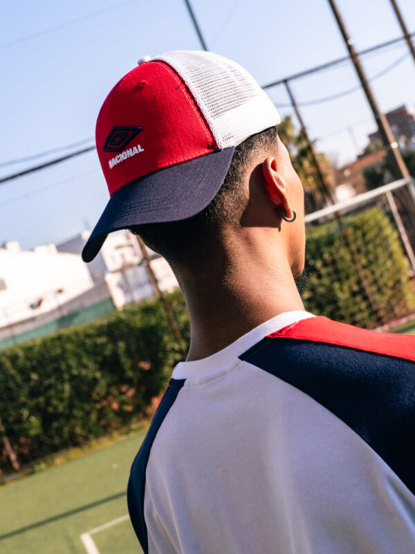 GORRO DECANO Nacional Oficial 419