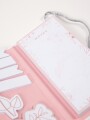 Post It Set Post It Hojas Color Unico