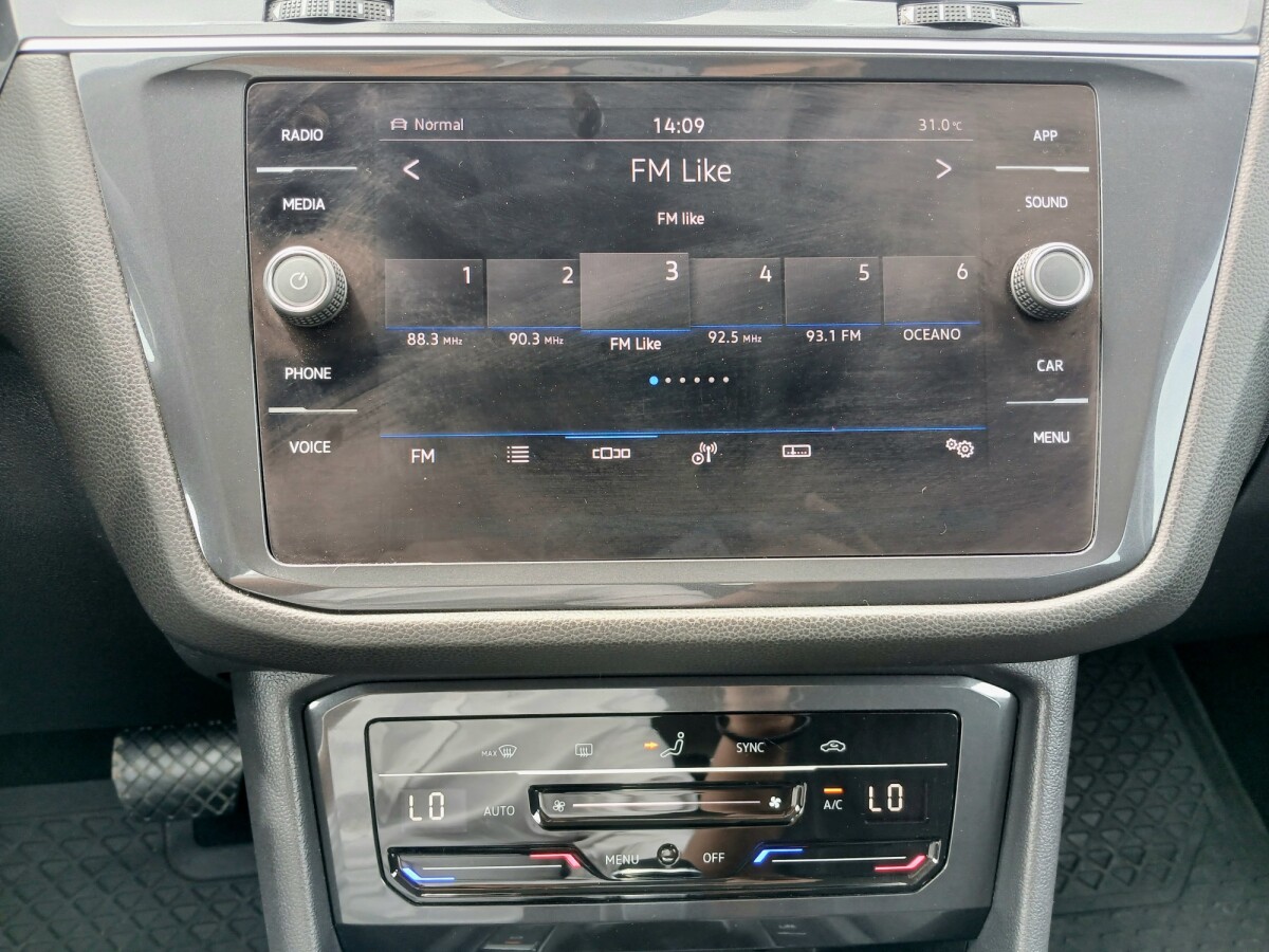 Volkswagen Tiguan 1.4 EXCELENTE ESTADO! | Permuta / Financia Volkswagen Tiguan 1.4 EXCELENTE ESTADO! | Permuta / Financia