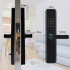 Cerradura Smart Tuya Y1818 Huella Tag Codigo Wifi CERRADURA SMART TUYA PL Y1818