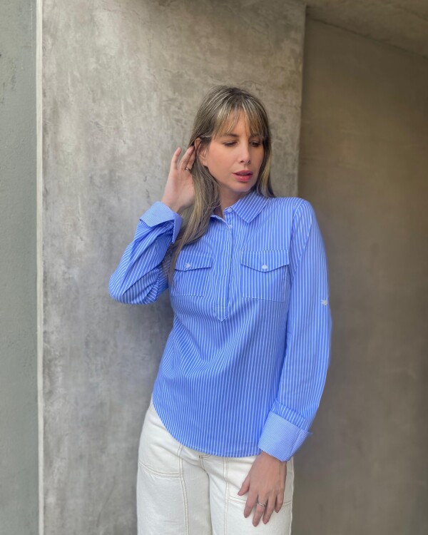 Camisa Riviera Camisa Riviera