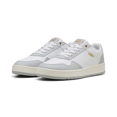 Court Classic 39501818 Blanco/Gris