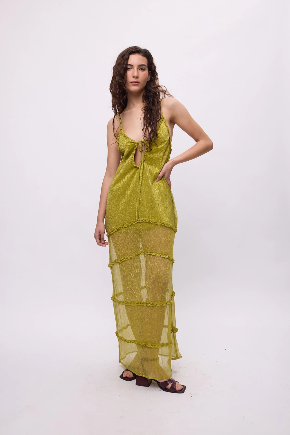 Vestido Ciao